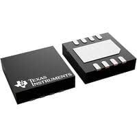 Микросхема Texas Instruments OPA2320AIDRGT
